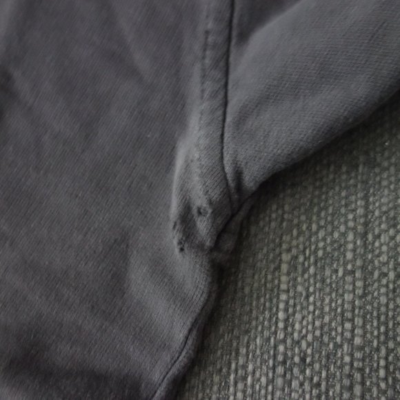 Vintage Diesel Knitting Co. Jeans & Workwear Only the Brave Sweatshirt Size M - Picture 14 of 16